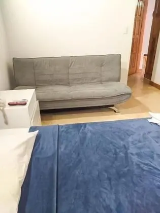 Hostal la Mercedes Boutique - Oda