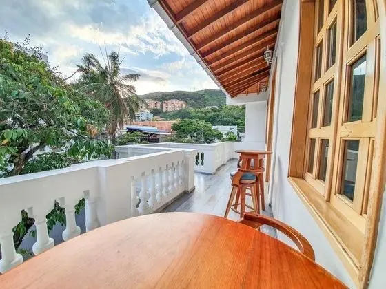 Hostal la Mercedes Boutique - Oda Düzeni