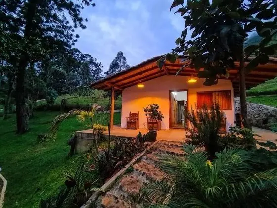 Hostal La Mercedes Country