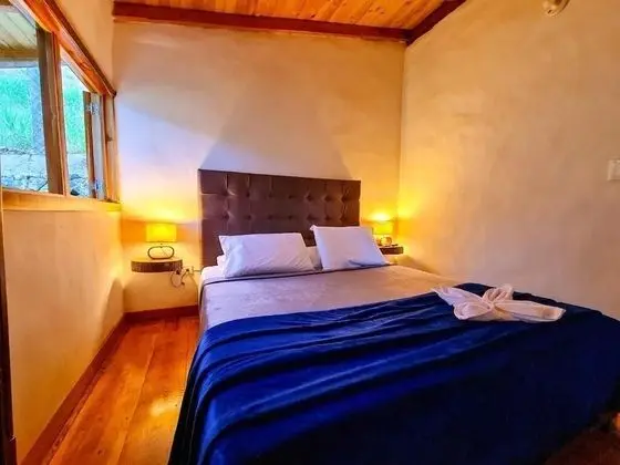 Hostal La Mercedes Country - Oda