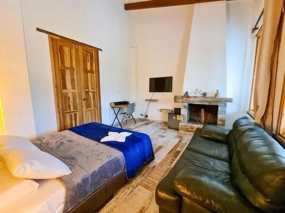Hostal La Mercedes Country - Oda