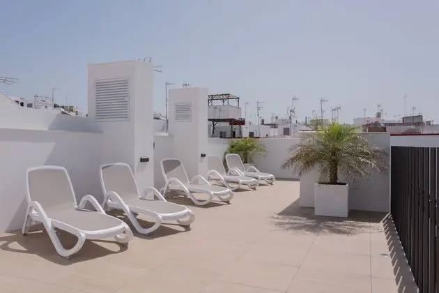 Hostal La Mina - Öne Çıkan Resim