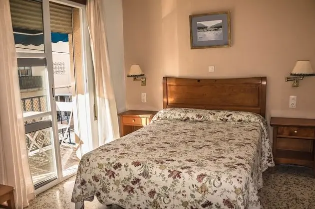 Hostal La Palma - Öne Çıkan Resim