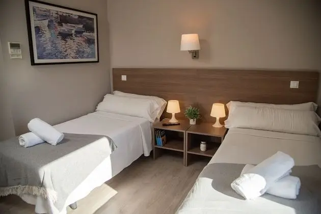 Hostal La Parada - Öne Çıkan Resim