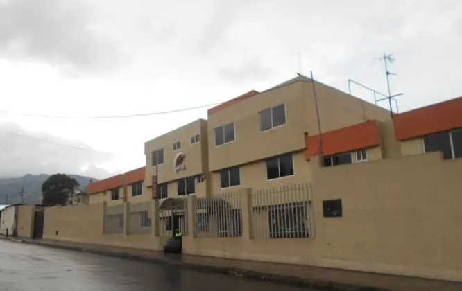 HOSTAL LA PERLA DEL SUR AF