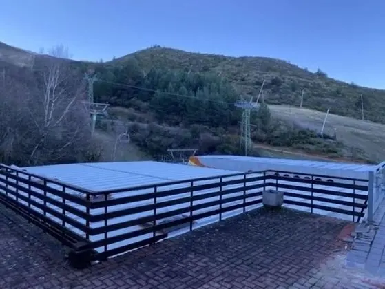 Hostal La Pinilla - Dış Mekan