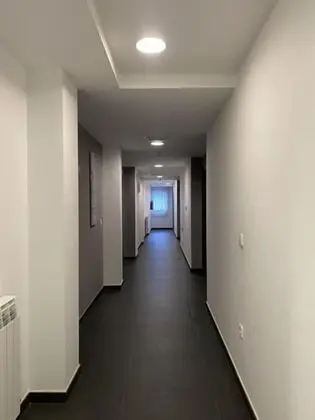 Hostal La Pinilla - İç Mekan