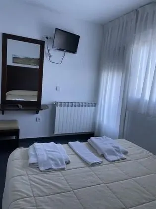 Hostal La Pinilla - Oda