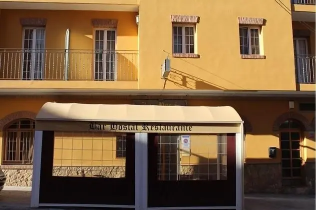 Hostal La Posá