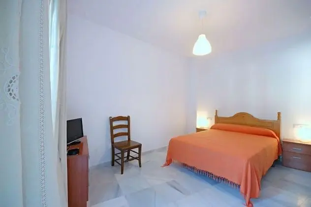 Hostal La Posada de Conil - Oda