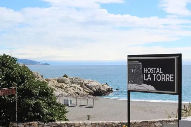 Hostal La Torre