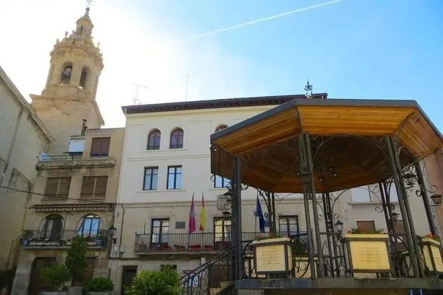 Hostal La Uva