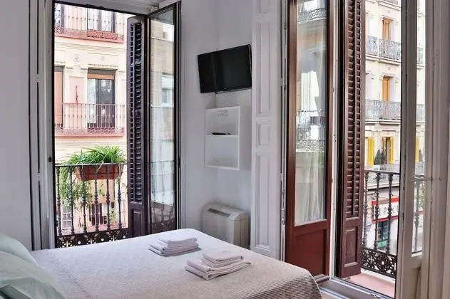 Hostal La Zona - Öne Çıkan Resim
