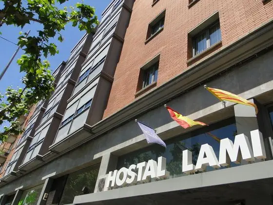 Hostal Lami