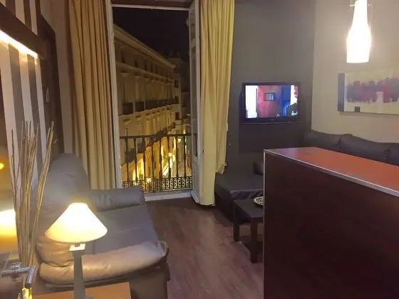 Hostal Larios - Öne Çıkan Resim