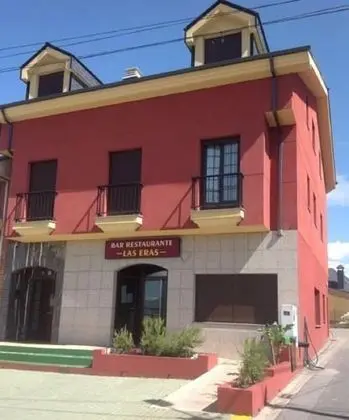 Hostal Las Eras