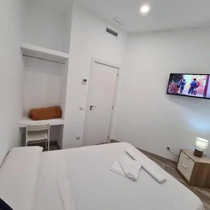 Hostal Las Fronteras - Öne Çıkan Resim