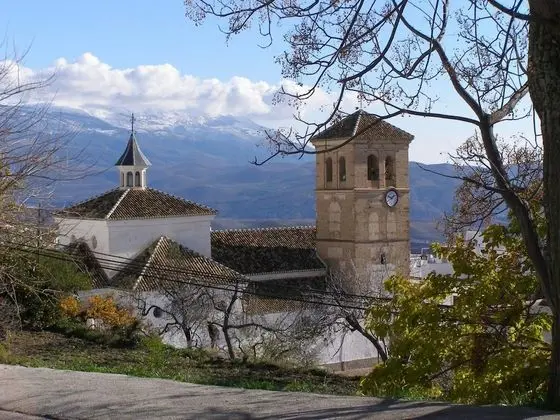 Hostal Las Perdices - 1