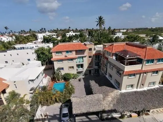 Hostal Las Rosas de Punta Cana