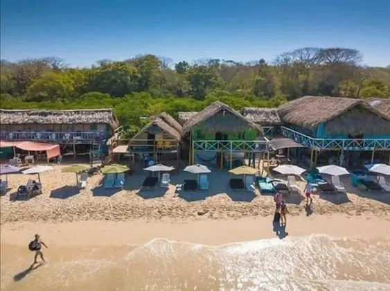 Hostal Lele - 1