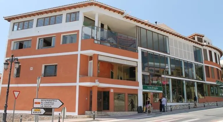 Hostal León Dormido