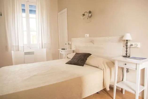 Hostal L'Estrella - Öne Çıkan Resim