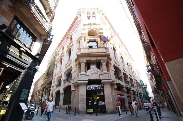 Hostal LevanteFotoğrafı