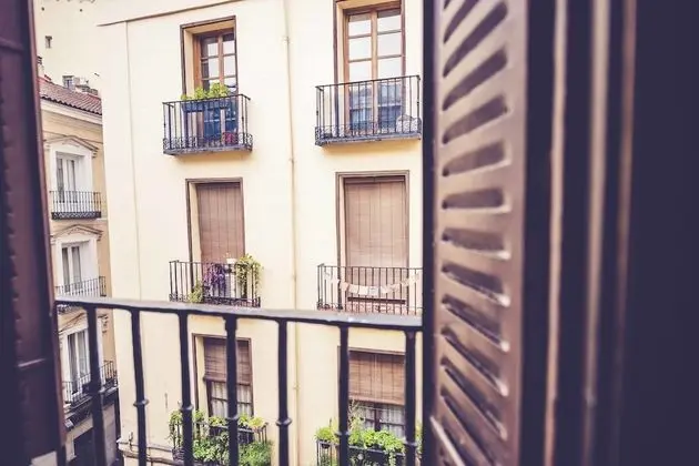 Hostal Lisboa