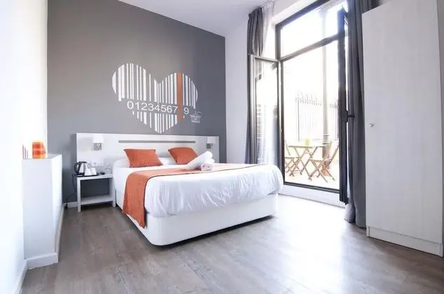 Hostal Live Barcelona - Öne Çıkan Resim