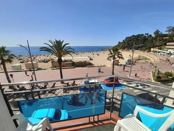Hostal Lloret Playa