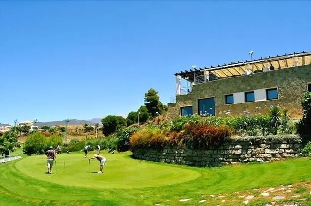 Hostal Loimar