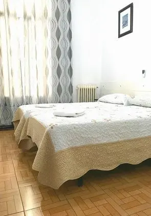 Hostal Los Arcos - Öne Çıkan Resim
