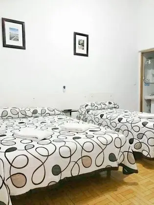 Hostal Los Arcos - Spa
