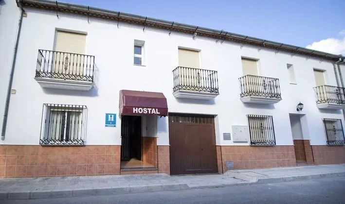 Hostal Los Gallos