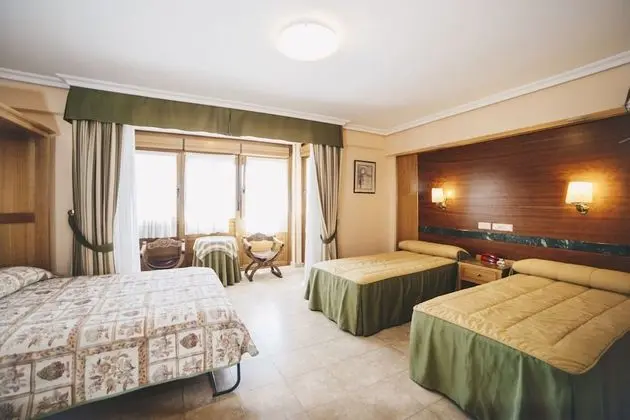 Hostal Los Gavilanes 2 - Öne Çıkan Resim