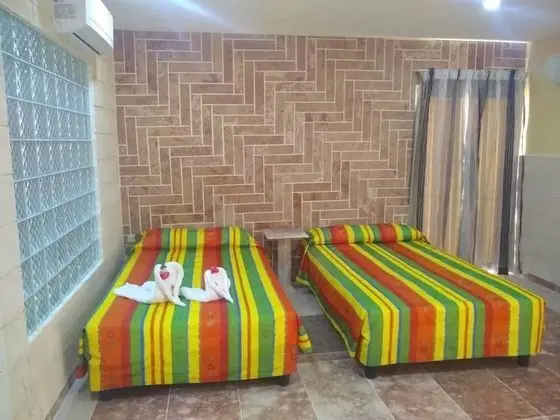 Hostal Los Mangos - Öne Çıkan Resim