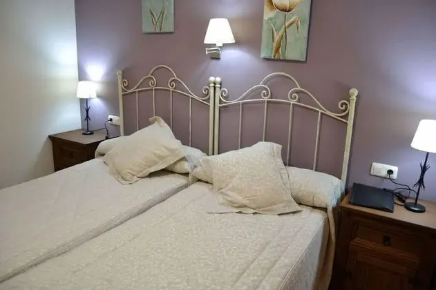 Hostal los Palacios - Öne Çıkan Resim