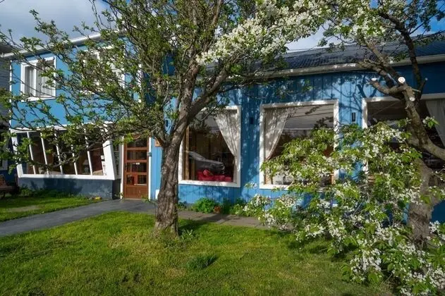 Hostal Los Pinos