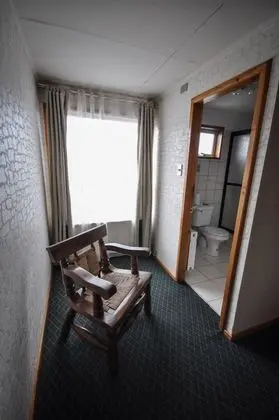 Hostal Los Pinos - Oda