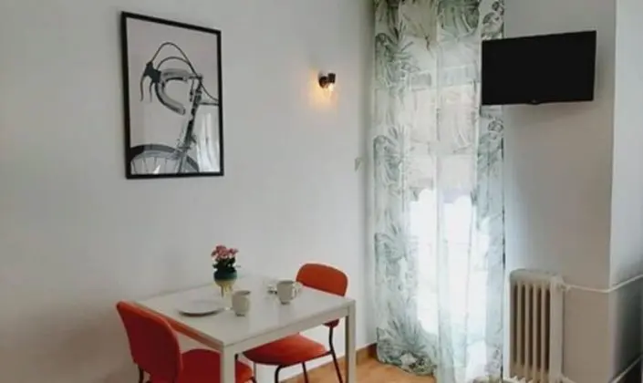 Hostal Lucía by Gaia Rooms