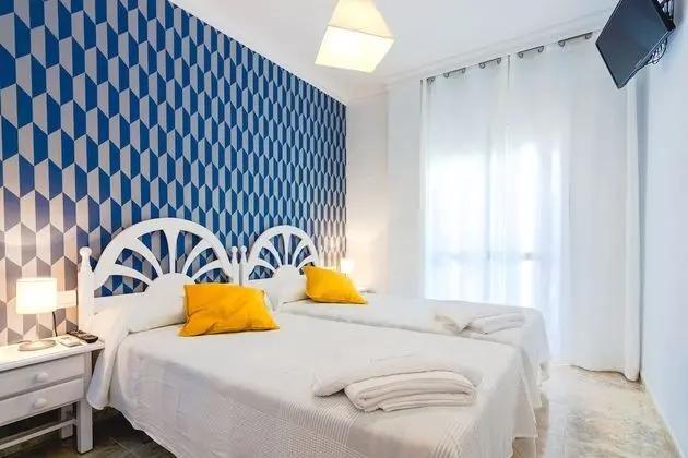 Hostal Luna de Nerja - Öne Çıkan Resim