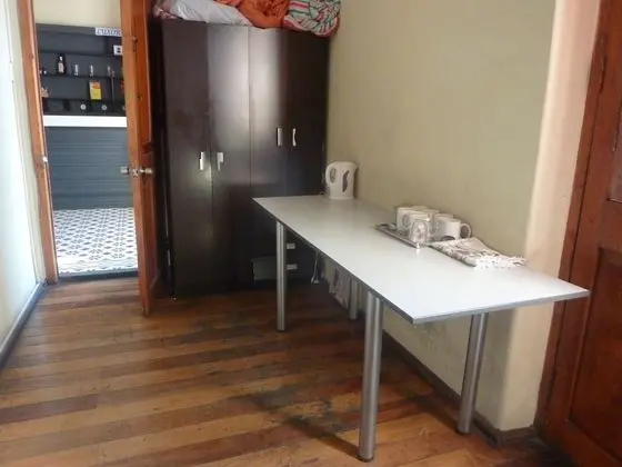 Hostal Luxor - Mutfak