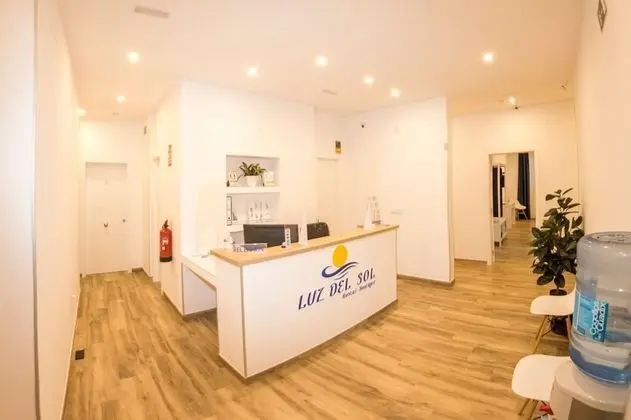Hostal Luz del Sol Barbate - Öne Çıkan Resim