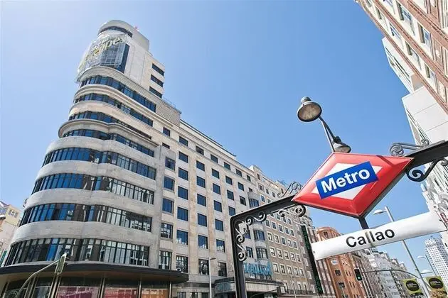 Hostal Main Street - Genel