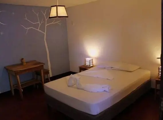 Hostal MALINCHE LEON - Öne Çıkan Resim