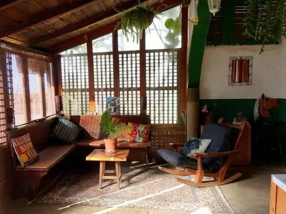 Hostal Mamio Verde - Hostel - Öne Çıkan Resim