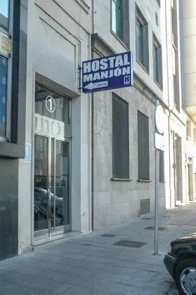 Hostal Manjón