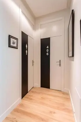 Hostal Manuela by gaiarooms - İç Mekan