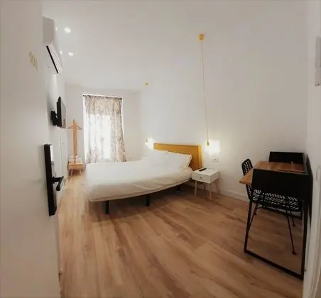 Hostal Manuela by gaiarooms - Oda