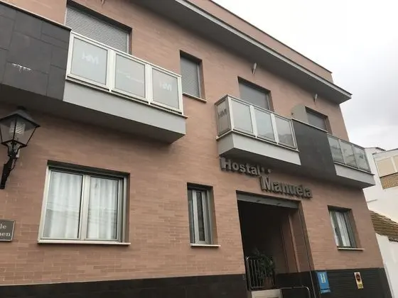 Hostal Manuela